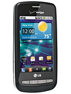 Best available price of LG Vortex VS660 in Grenada