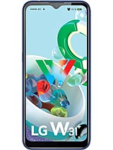 Best available price of LG W31+ in Grenada