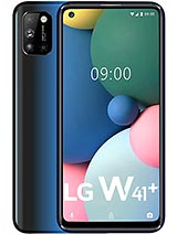 Best available price of LG W41+ in Grenada