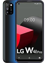 Best available price of LG W41 Pro in Grenada