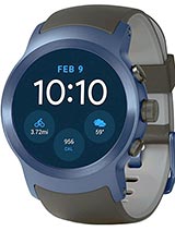 Best available price of LG Watch Sport in Grenada