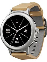 Best available price of LG Watch Style in Grenada