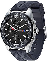 Best available price of LG Watch W7 in Grenada