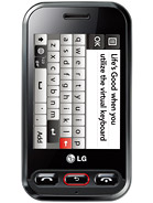Best available price of LG Wink 3G T320 in Grenada