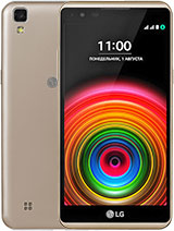 Best available price of LG X power in Grenada