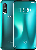 Best available price of Meizu 16s Pro in Grenada