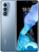 Best available price of Meizu 18 in Grenada