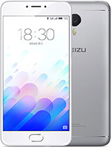 Best available price of Meizu M3 Note in Grenada