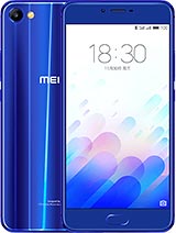 Best available price of Meizu M3x in Grenada