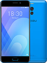 Best available price of Meizu M6 Note in Grenada