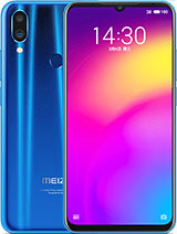 Best available price of Meizu Note 9 in Grenada