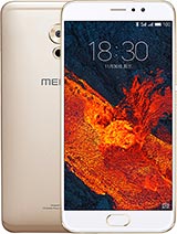 Best available price of Meizu Pro 6 Plus in Grenada
