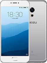 Best available price of Meizu Pro 6s in Grenada