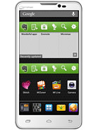 Best available price of Micromax A111 Canvas Doodle in Grenada