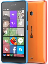Best available price of Microsoft Lumia 540 Dual SIM in Grenada