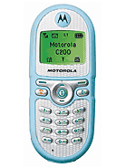 Best available price of Motorola C200 in Grenada