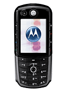 Best available price of Motorola E1000 in Grenada