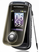 Best available price of Motorola A1680 in Grenada