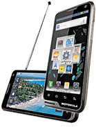 Best available price of Motorola ATRIX TV XT682 in Grenada