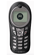 Best available price of Motorola C113 in Grenada