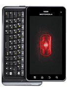 Best available price of Motorola DROID 3 in Grenada