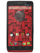 Best available price of Motorola DROID Ultra in Grenada