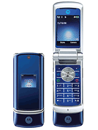 Best available price of Motorola KRZR K1 in Grenada