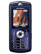 Best available price of Motorola SLVR L7e in Grenada