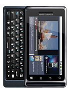 Best available price of Motorola MILESTONE 2 in Grenada