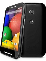 Best available price of Motorola Moto E Dual SIM in Grenada