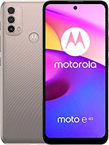Best available price of Motorola Moto E40 in Grenada