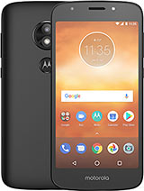 Best available price of Motorola Moto E5 Play in Grenada
