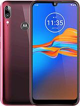 Best available price of Motorola Moto E6 Plus in Grenada