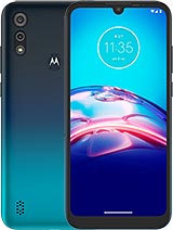 Best available price of Motorola Moto E6s (2020) in Grenada