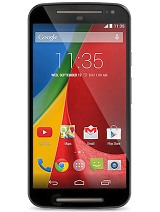 Best available price of Motorola Moto G 2nd gen in Grenada