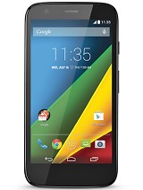 Best available price of Motorola Moto G Dual SIM in Grenada