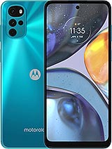 Best available price of Motorola Moto G22 in Grenada
