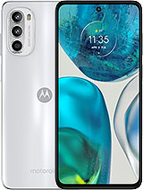 Best available price of Motorola Moto G52 in Grenada