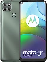 Best available price of Motorola Moto G9 Power in Grenada