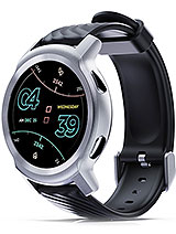 Best available price of Motorola Moto Watch 100 in Grenada
