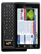 Best available price of Motorola MOTO XT702 in Grenada