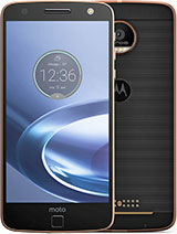 Best available price of Motorola Moto Z Force in Grenada