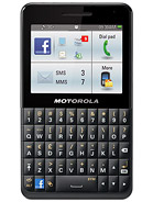 Best available price of Motorola Motokey Social in Grenada