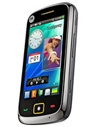 Best available price of Motorola MOTOTV EX245 in Grenada