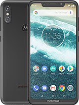 Best available price of Motorola One Power P30 Note in Grenada
