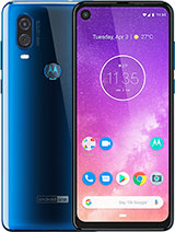 Best available price of Motorola One Vision in Grenada