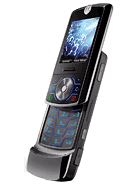 Best available price of Motorola ROKR Z6 in Grenada