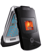 Best available price of Motorola RAZR V3xx in Grenada