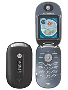 Best available price of Motorola PEBL U6 in Grenada