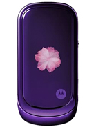 Best available price of Motorola PEBL VU20 in Grenada